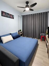 Blk 314B Waterway Cascadia (Punggol), HDB 4 Rooms #631002821